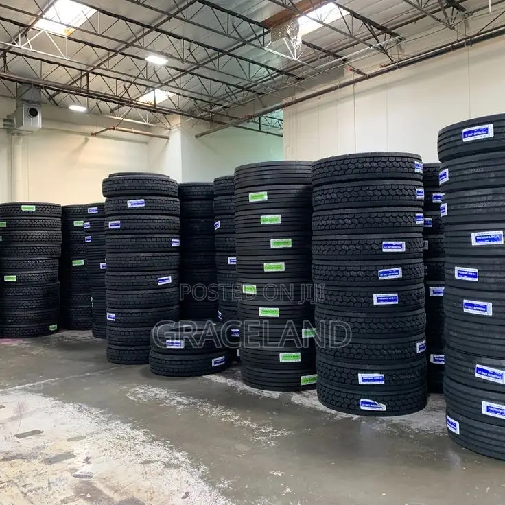 This Is Original Bridgestone 265/65/21 Available Stock