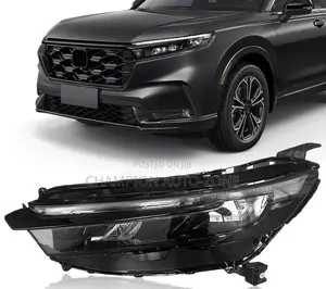 Honda Cr-v 2023-2024-2025 Led Headlight