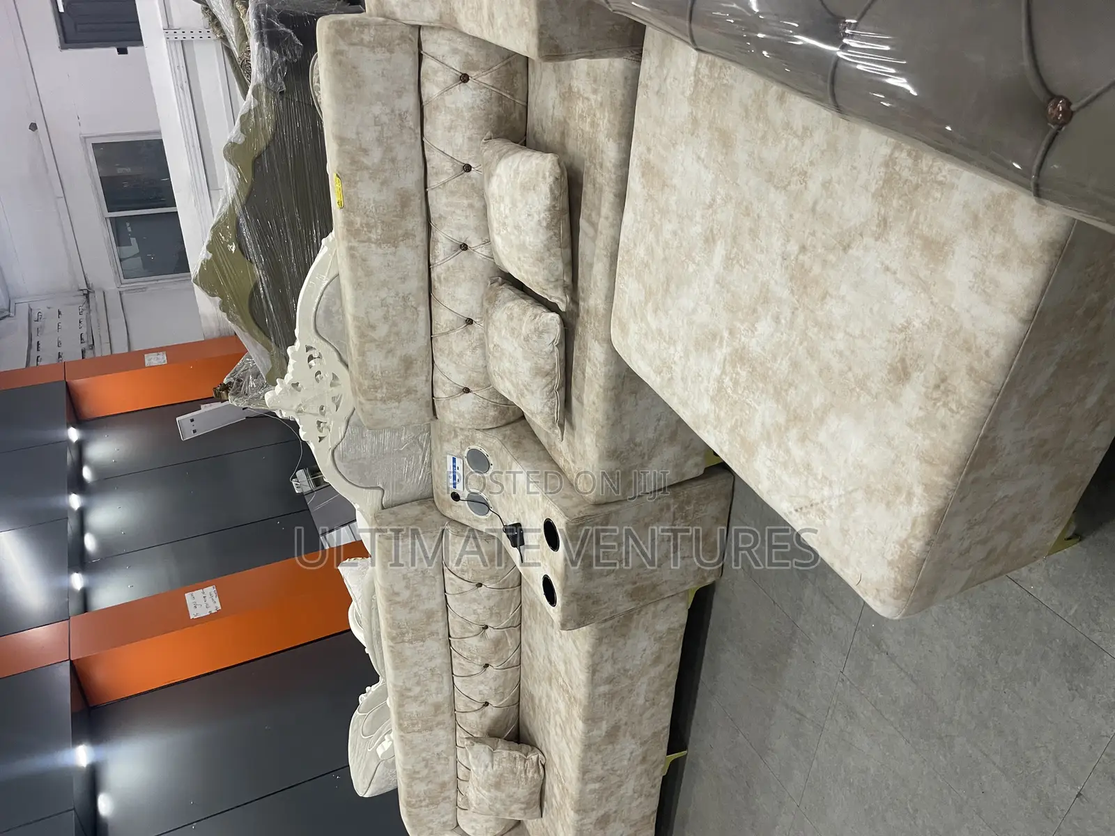 Luxury Sofas