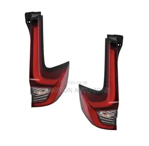 Honda Cr-v 2023-2024-2025 Led Tail Light
