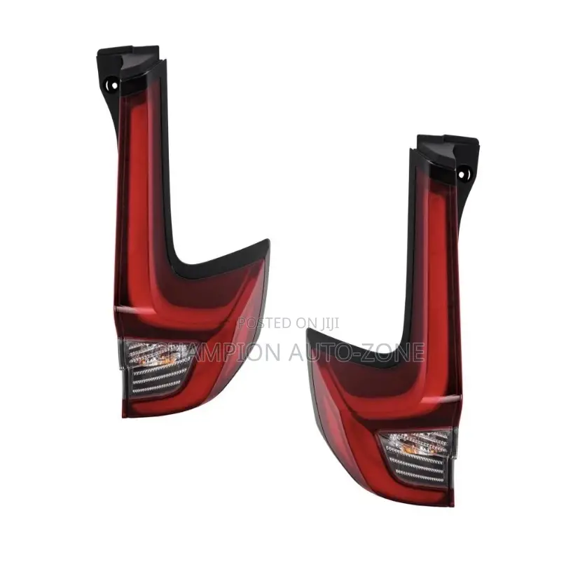 Honda Cr-v 2023-2024-2025 Led Tail Light