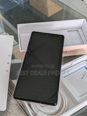 New Google Pixel 6 256 GB Bronze