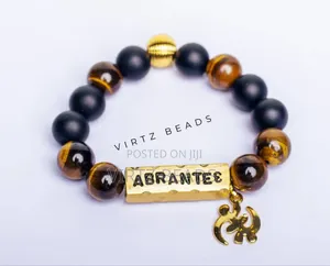 Tribal Beads Bracelet – Heritage Meets Style