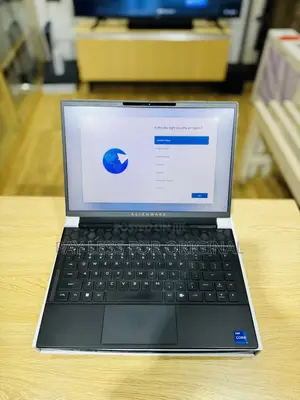 Laptop Dell Alienware x14 16GB Intel Core i7 SSD 512GB