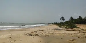 Western Region, Ahanta Dist (Punpuni) _ 10 Acres Oceanfront Land
