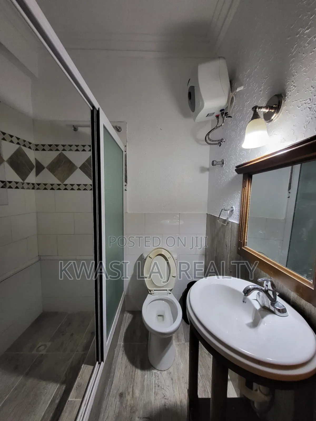 2bdrm Apartment in Tseaddo Close To for rent