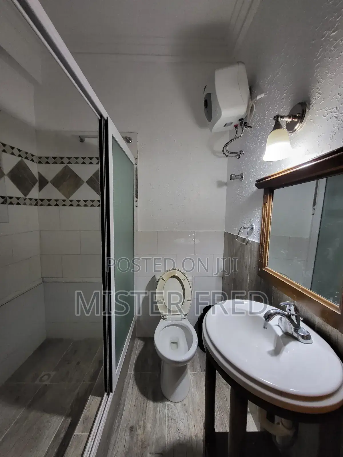 2bdrm Apartment in Tseaddo Close To for rent
