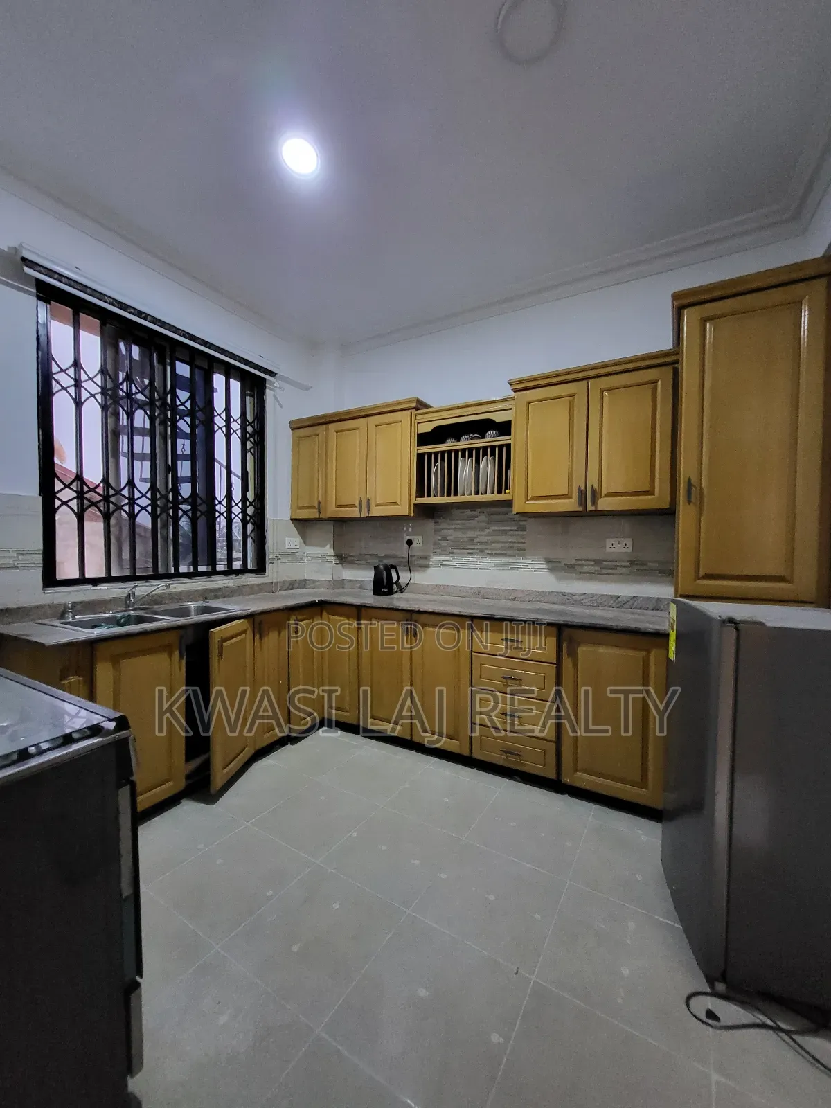 2bdrm Apartment in Tseaddo Close To for rent