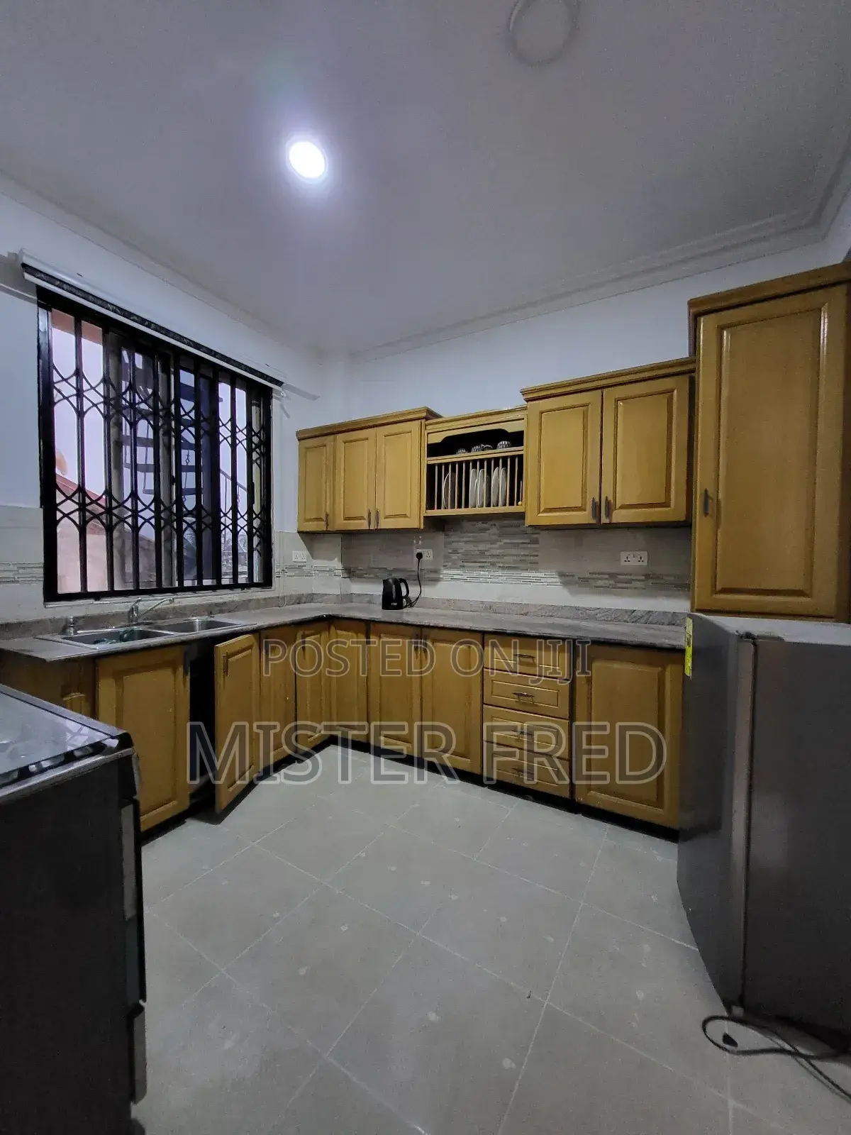 2bdrm Apartment in Tseaddo Close To for rent