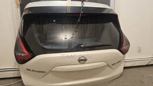 2023 Nissan Murano Sv Boot/Tailgate Fits 2019-2024