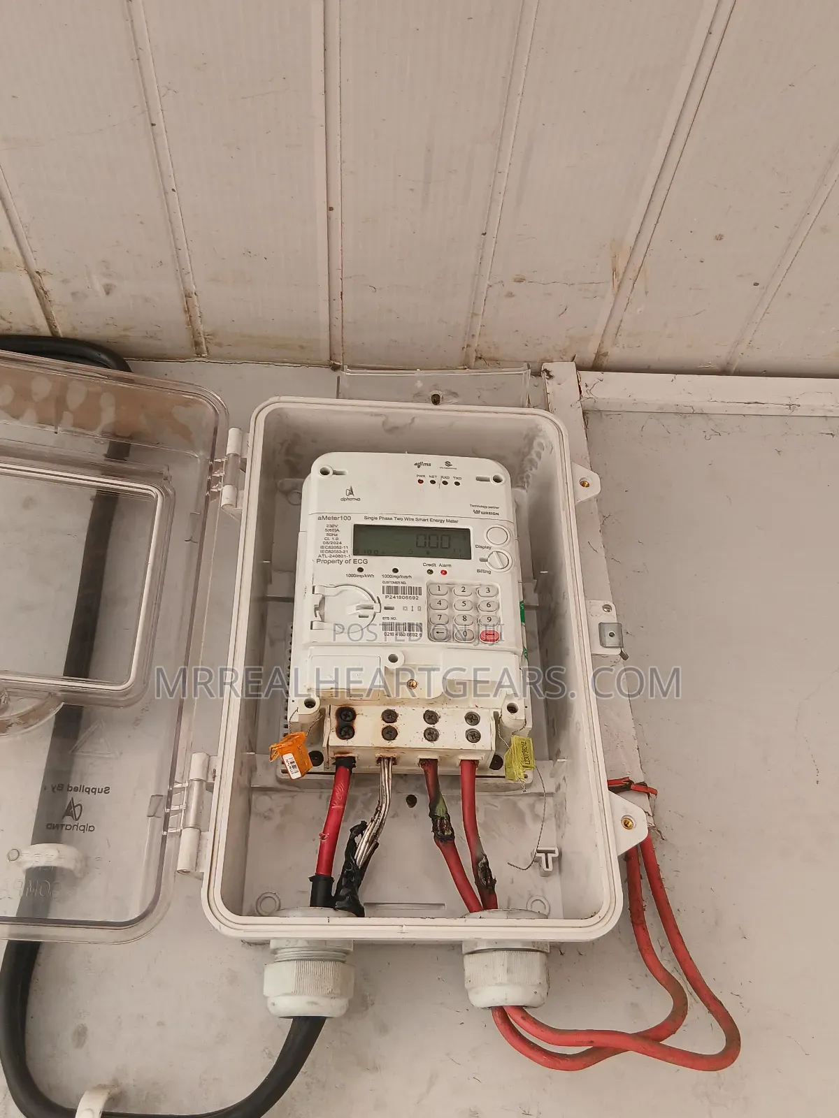 Electrician Home and Industry