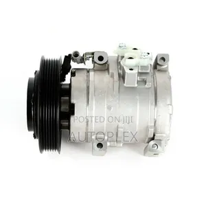 Ac Compressor for Toyota Corolla/Matrix 1.8 2003-2008