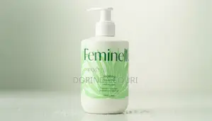 Feminelle Intimate Wash