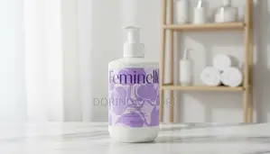 Feminelle Intimate Wash