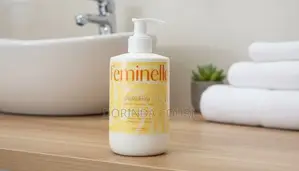Feminelle Intimate Wash