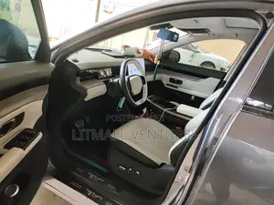 Jetour Dashing 1.5 Hybrid FWD 2023 Gray