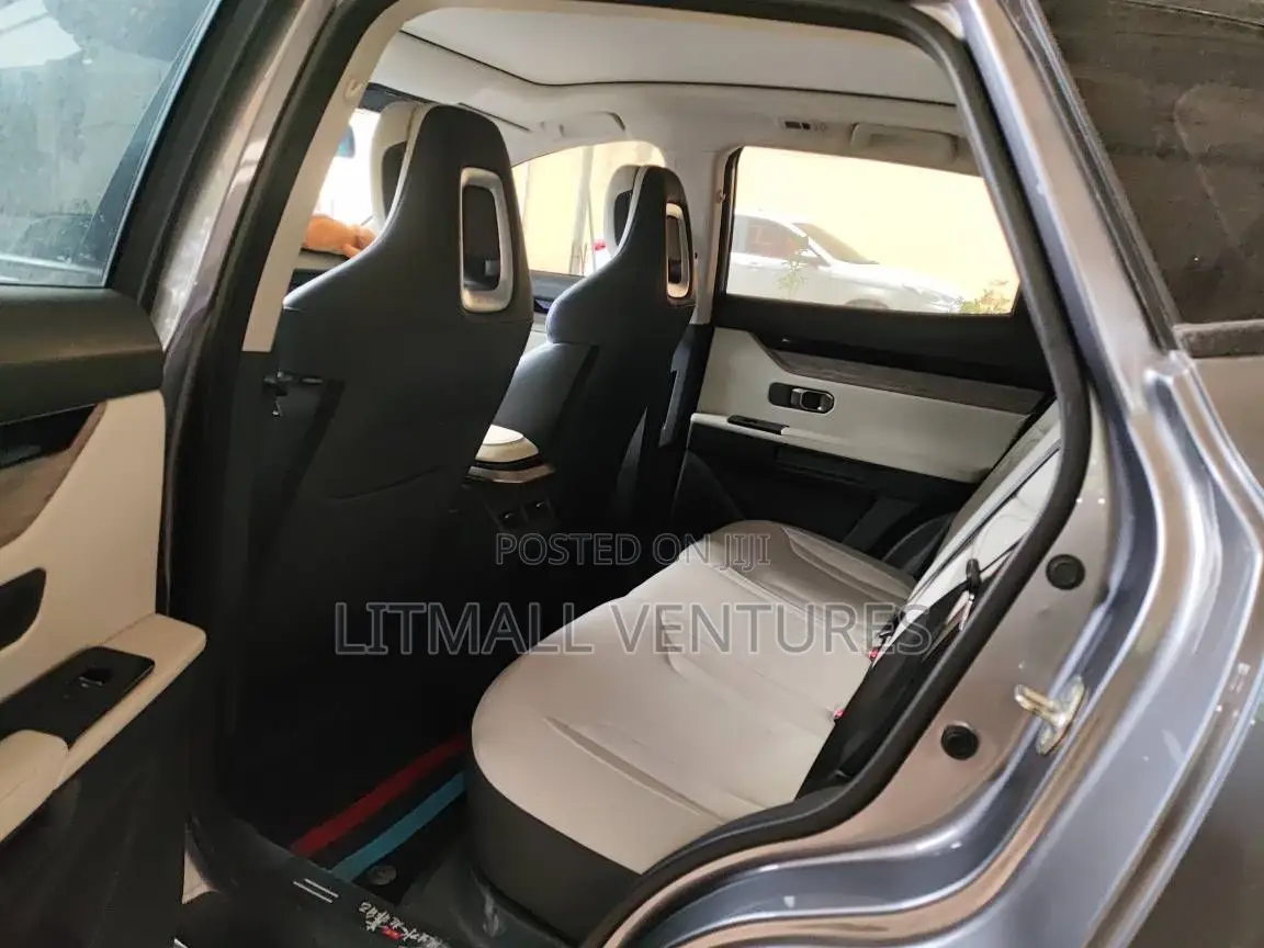 Jetour Dashing 1.5 Hybrid FWD 2023 Gray