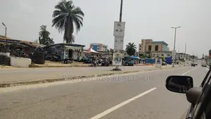 Western Region, (Takoradi) _ 1.02 Acre Commercial Land