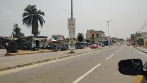 Western Region, (Takoradi) _ 1.02 Acre Commercial Land
