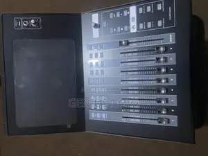 Dm3i Mixer Board