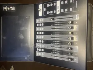 Dm3i Mixer Board