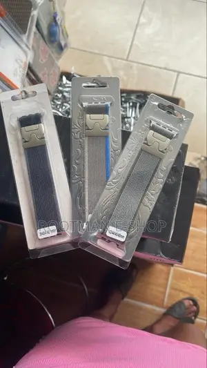 Nylon Apple Watch Band – Adjustable, All Series Sizes 42/44/45/49mm