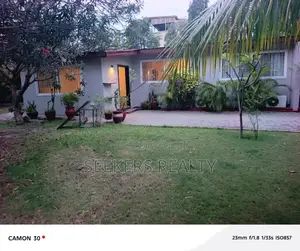 3bdrm House in Seekers Realty, Nyaniba Estate for rent