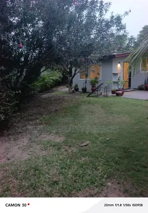 3bdrm House in Seekers Realty, Nyaniba Estate for rent