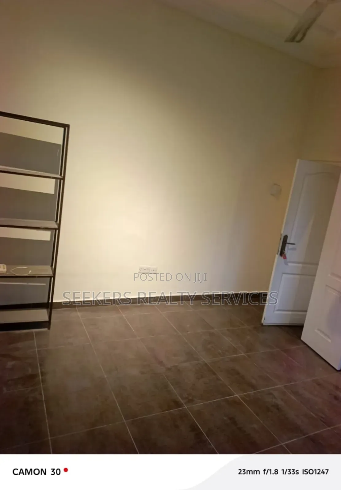3bdrm House in Seekers Realty, Nyaniba Estate for rent