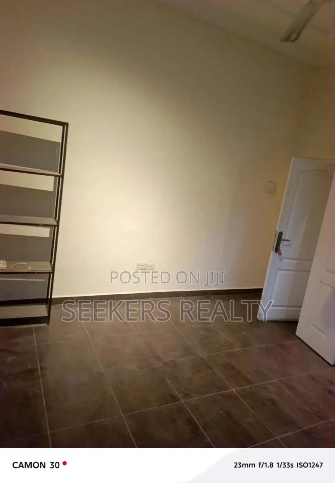 3bdrm House in Seekers Realty, Nyaniba Estate for rent