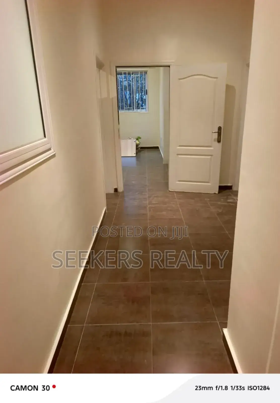 3bdrm House in Seekers Realty, Nyaniba Estate for rent