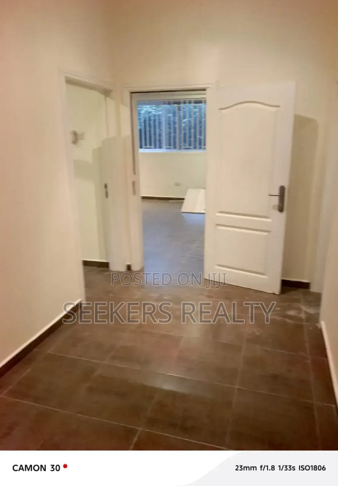 3bdrm House in Seekers Realty, Nyaniba Estate for rent