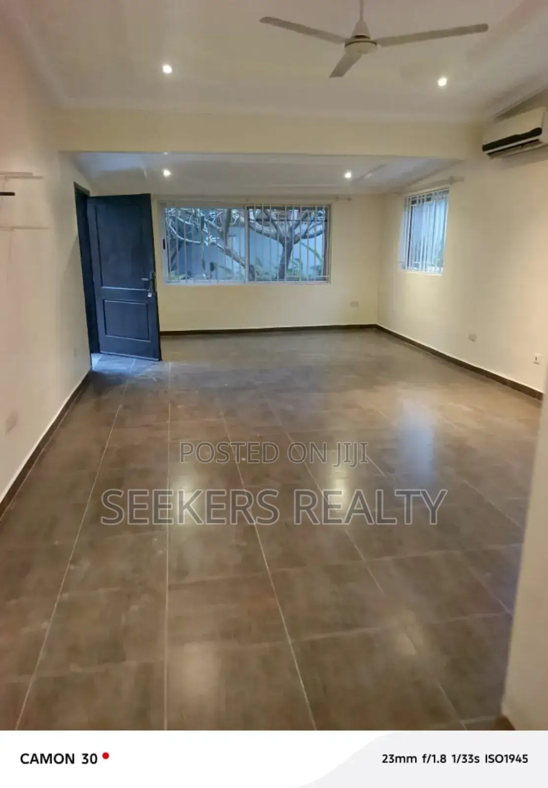 3bdrm House in Seekers Realty, Nyaniba Estate for rent