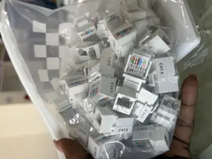 Cat6 Rj45 Keystone
