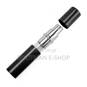 Perfume Atomizer 5ml Refillable Perfume Bottling Travel
