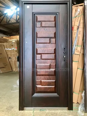 Smooth Turkish Doors Available
