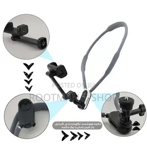Candc Dc-N01 Cellphone/Camera Neck Bracket - Neck Holder
