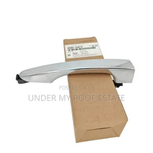 2016-2018 Elantra Door Handle