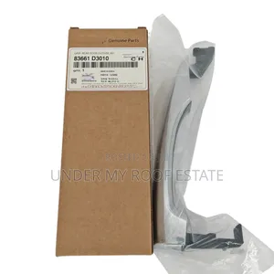 2016-2018 Elantra Door Handle
