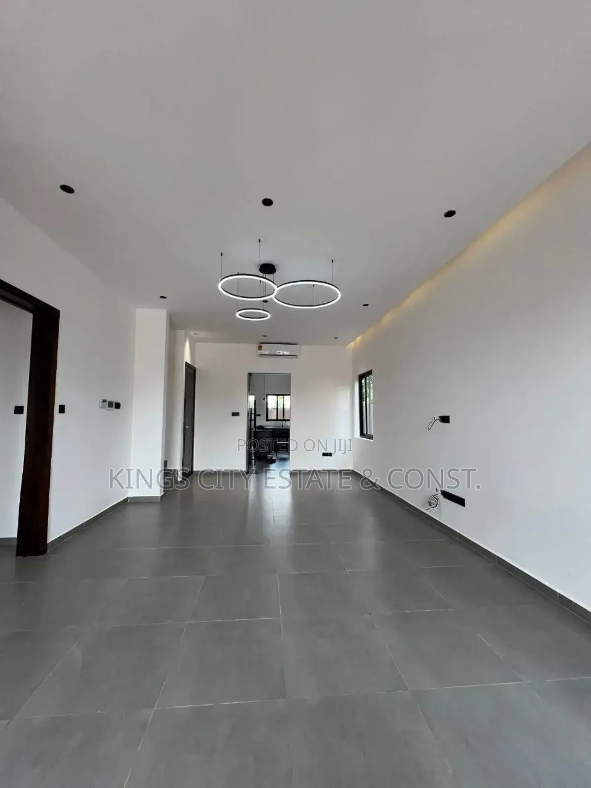 4bdrm House in Mall, Oyarifa for sale