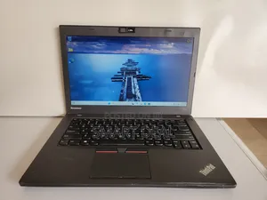Laptop Lenovo ThinkPad T440 4GB Intel Core i5 HDD 500GB