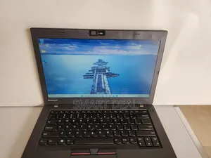 Laptop Lenovo ThinkPad T440 4GB Intel Core i5 HDD 500GB