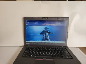 Laptop Lenovo ThinkPad T440 4GB Intel Core i5 HDD 500GB