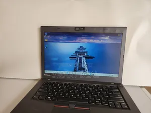 Laptop Lenovo ThinkPad T440 4GB Intel Core i5 HDD 500GB