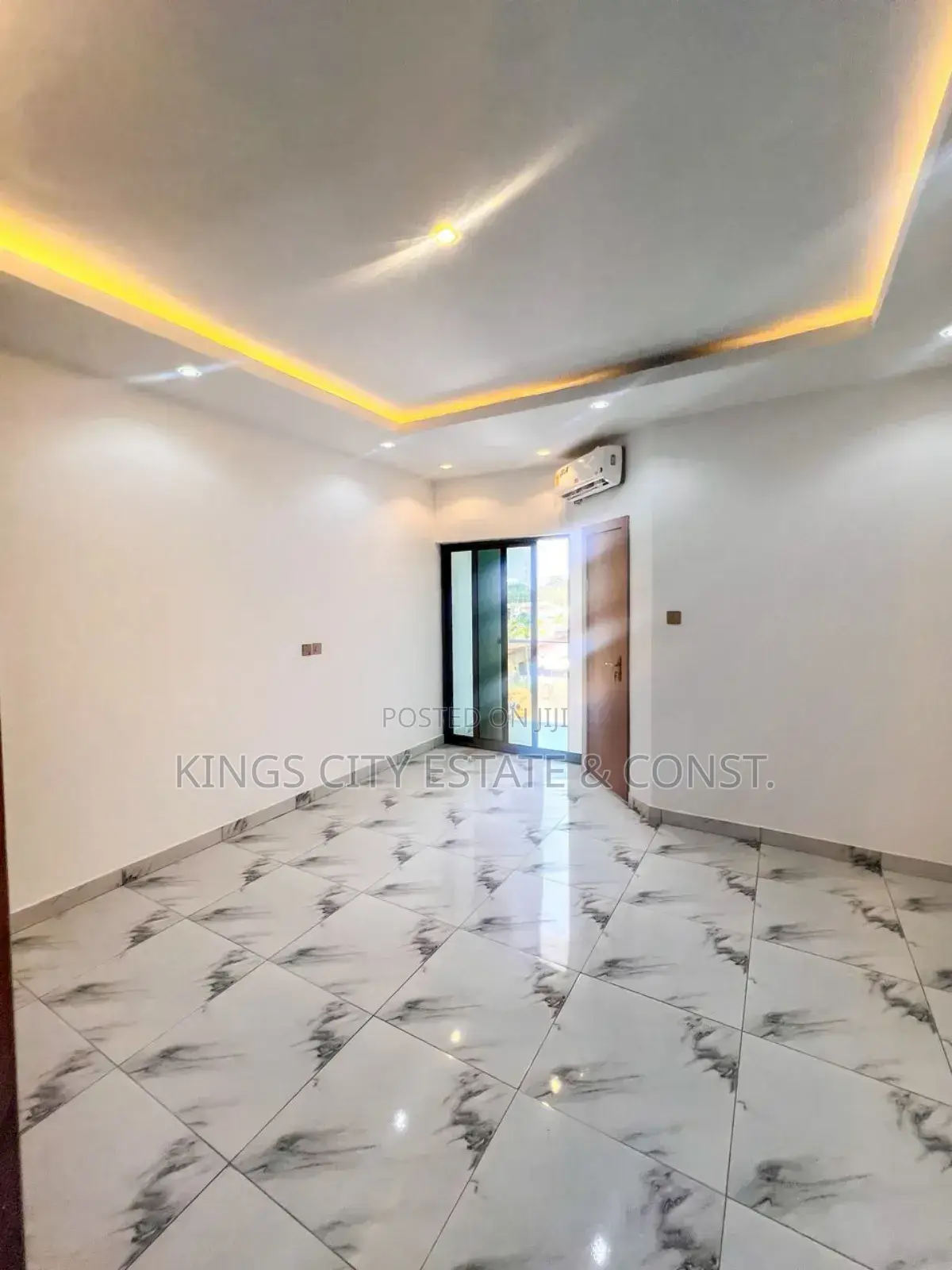 2bdrm House in Ability Square, Adjiriganor for rent