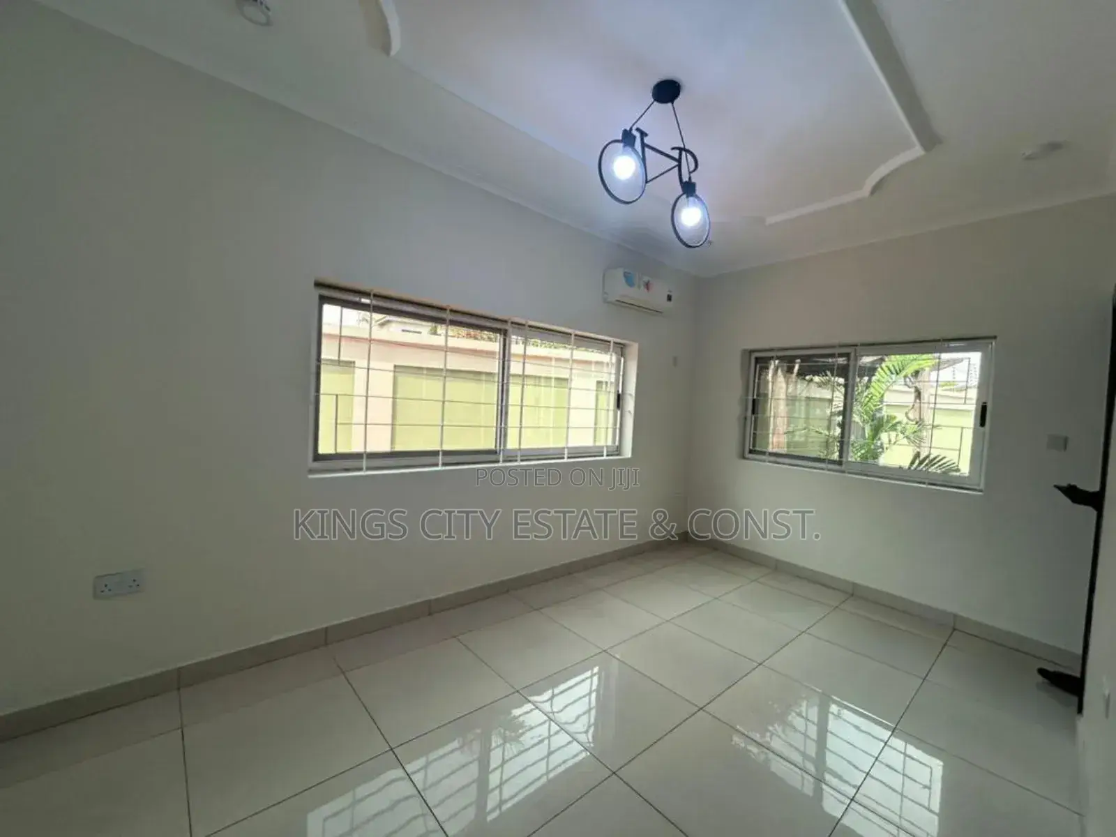 2bdrm House in Ability Square, Adjiriganor for rent