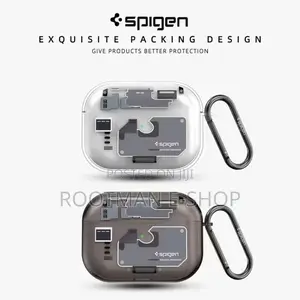 Zero One Case Protective Silicone for Airpods Pro / Airpods Pro 3