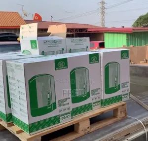D10 Smart Gate Motor