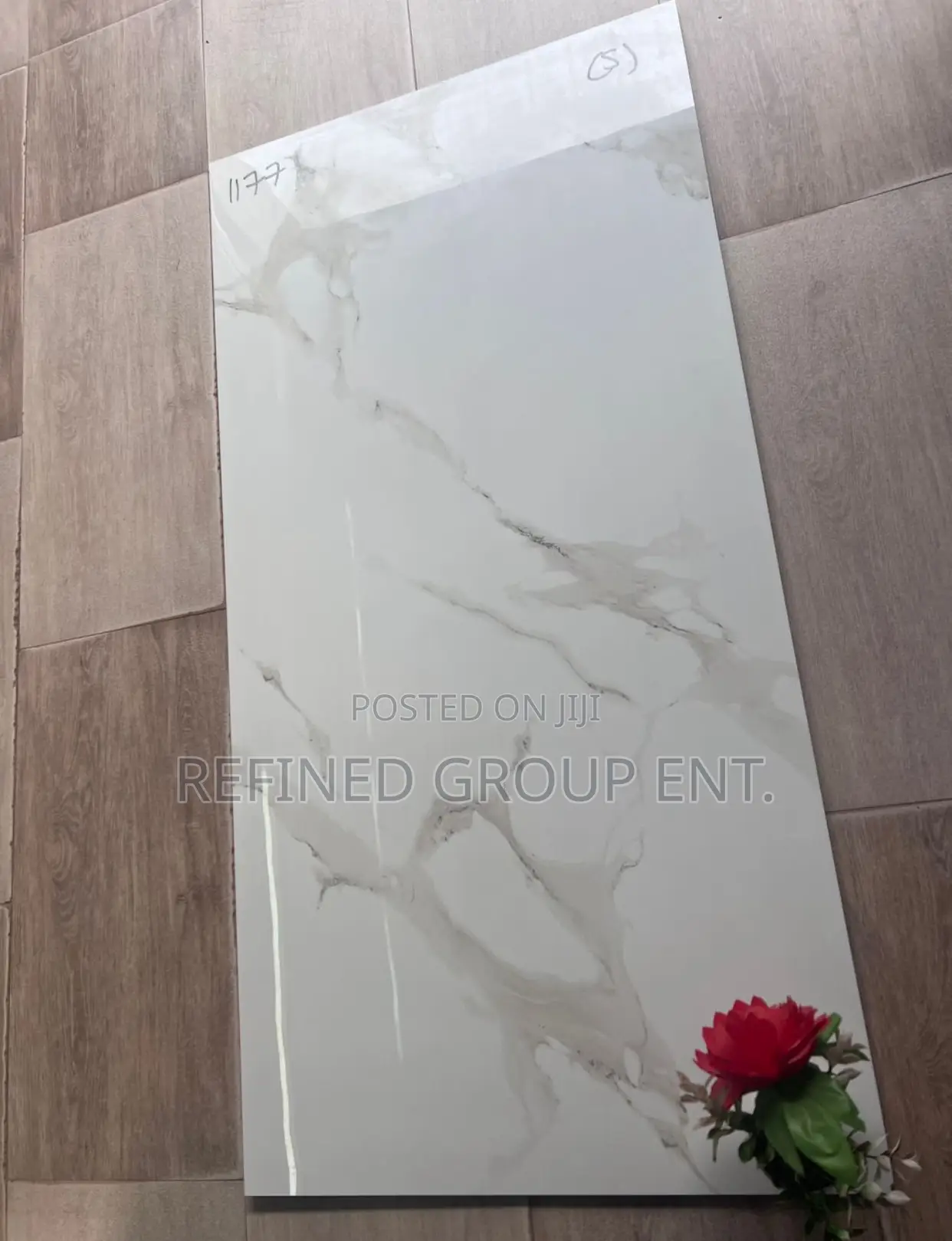 60/120cm High Glossy and Matte Tiles. Foreign Imported