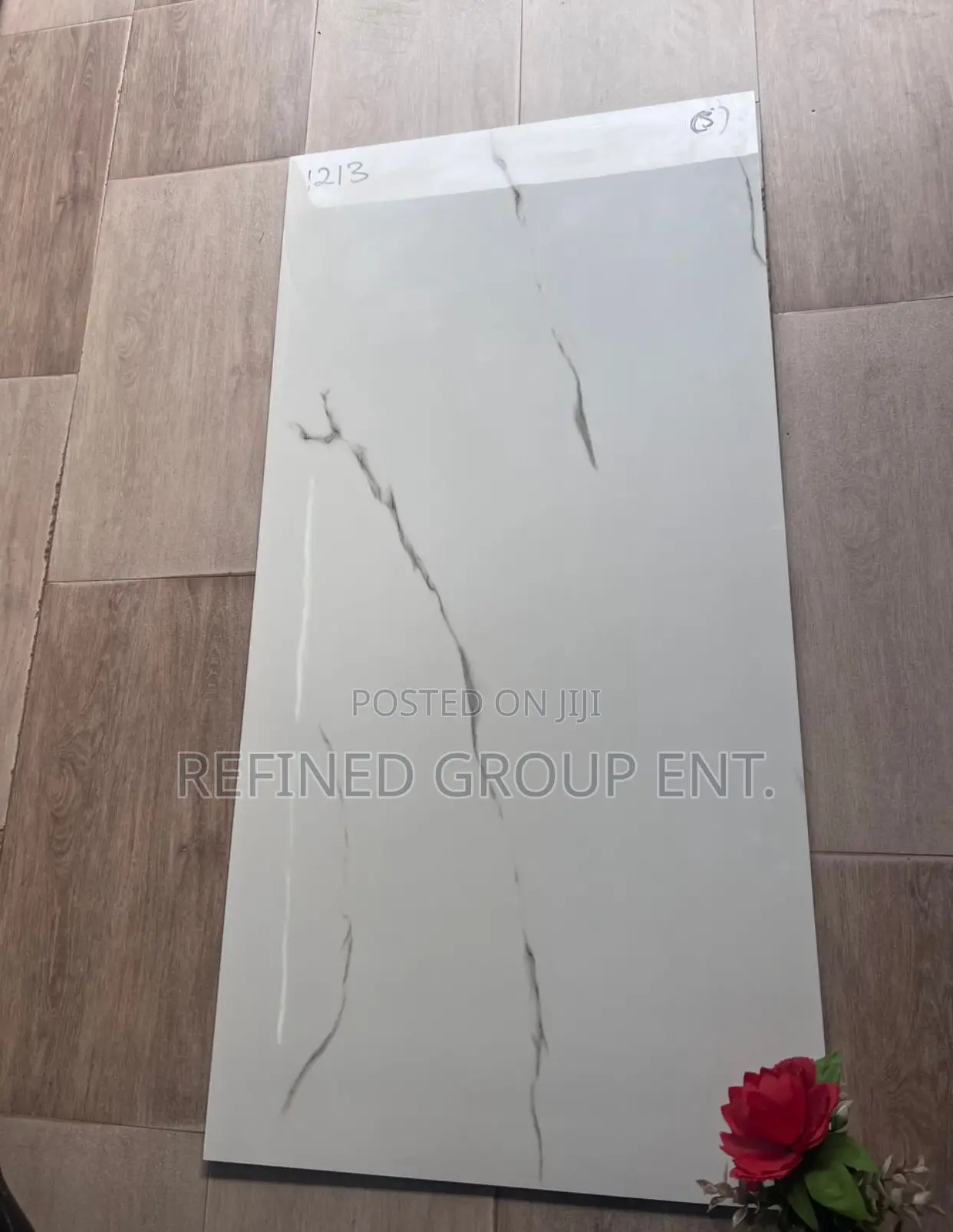 60/120cm High Glossy and Matte Tiles. Foreign Imported